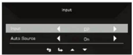 ACER AOPEN 21E1Y - Input - 1