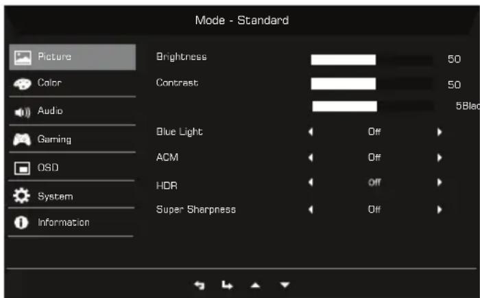 ACER AOPEN 21E1Y - Picture - 1