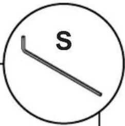 s