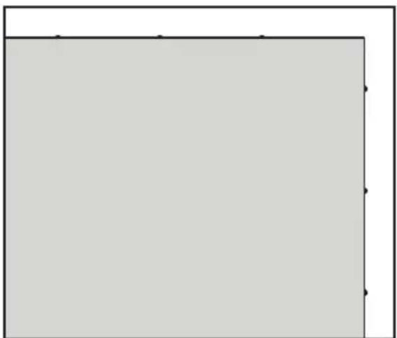 Peerless-AV DS-LEDTK-45VX5S - WARNING - 7