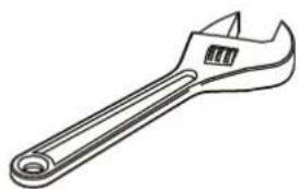 Spirit Fitness ST800FI - ST800FI TOOLS REQUIRED - 2