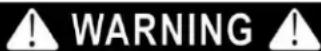 Summit SDHW2442LHD - APPLIANCE SAFETY - 3