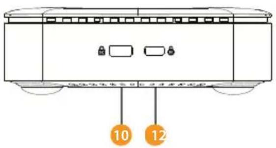 Rocstor Y10P026-S1 - Panel Description - 1