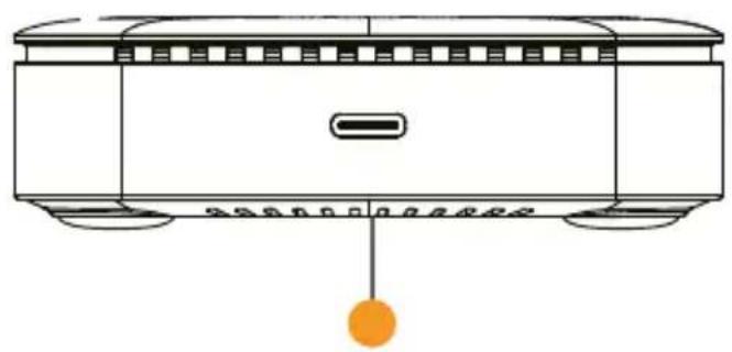 Rocstor Y10P027-S1 - Panel Description - 2