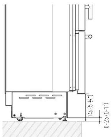 Fhiaba XS7490TWT3A - INTEGRATED AND CLASSIC SERIES - 8