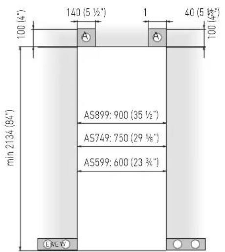 Fhiaba XS7490TWT3A - Important! - 4