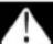Accucold SCR215LNZ - DANGER - 1