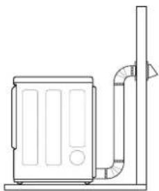 LG DX6501W - Routing and Connecting Ductwork - 1