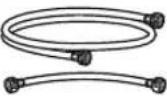 LG DX8601WE - Optional Accessories (sold separately) - 3