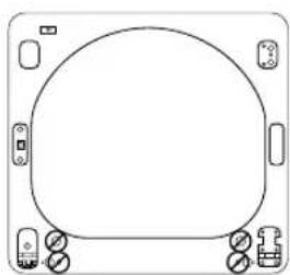 LG DX8601WE - CAUTION - 1