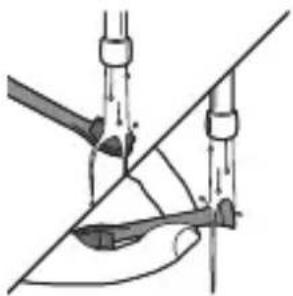 PHILIPS Sonicare DiamondClean Smart HX9964 - Brush head - 1