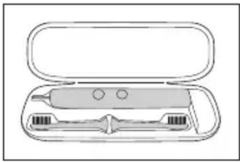 PHILIPS Sonicare DiamondClean Smart HX9964 - 必ずお守り ください - 2
