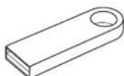 SHARP LED-FE015i3 - Related Items for Installation - 6