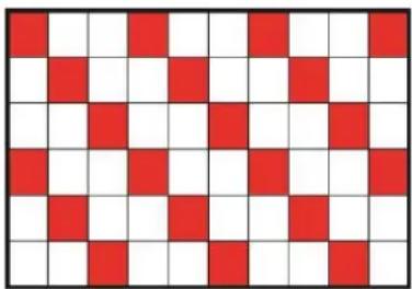 Geovision GV-QSD5730-Indoor - • Sampling pixel interval [1-10]: - 1