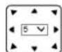 Geovision GV-QSD5730-Indoor - Focus Adjustment - 3