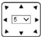 Geovision GV-QSD5730-Indoor - Focus Adjustment - 1
