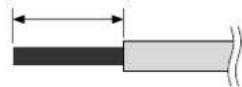YAMAHA DME4io-ES - Cable preparation - 1