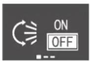 DAIKIN FTXJ35A2V1BS9 - To adjust vertical airflow direction - 2