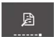 DAIKIN FTXJ35A2V1BS9 - Search the app directly using the QR on the wireless remote control display - 1