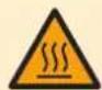 DAIKIN FTXJ35A2V1BS9 - DANGER: RISK OF ELECTROCUTION - 1