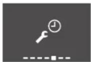 DAIKIN FTXJ35A2V1BS9 - Clock and timer setting - 1