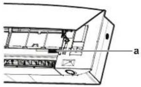 DAIKIN FTXJ35A2V1BS9 - Wireless LAN connection - 2