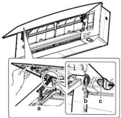 DAIKIN FTXJ35A2V1BS9 - INFORMATION - 3