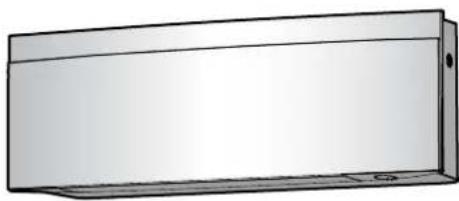 DAIKIN FTXJ35A2V1BS9 - 1