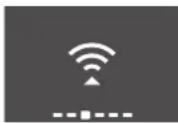DAIKIN FTXJ35A2V1BS9 - Indoor unit setting menu Wireless LAN connection setting - 2