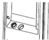 HOOVER HSC918EWXK - Instructions for water tank assembly - 2