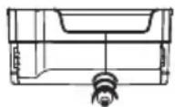 HOOVER HSC918EWXK - Instructions for water tank assembly - 4