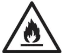 HOOVER HSC918EWXK - CAUTION - 1
