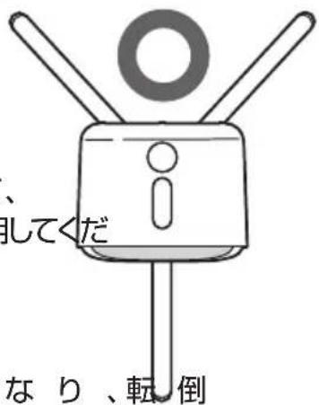 Yamazen YDS-A13 - 注意 - 1