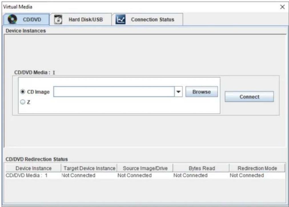 ASROCK Rack SPC741D16QM3-2L2Q - Option Menu - 1
