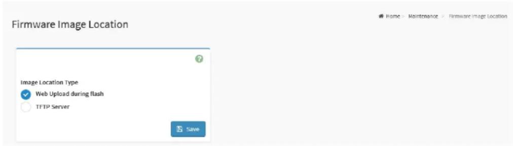 ASROCK Rack E3C252D4ID-2T - Firmware Image Location - 1