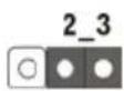 ASROCK Rack EP2C612D16SM - Jumper Setup - 11