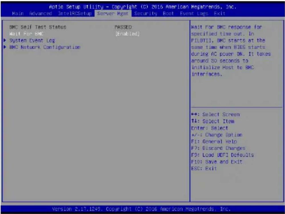 ASROCK Rack EP2C612D16SM - Server Mgmt - 1