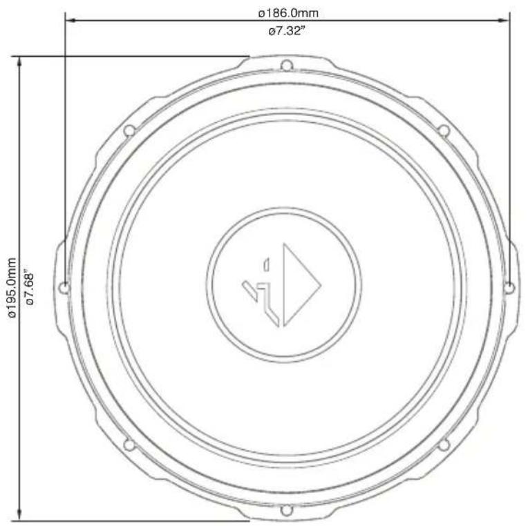 Helix Compose Ci3 K130.2-S3 - Ci3 W200FM - 1