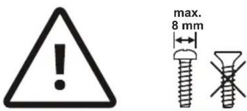 Helix Compose Ci3 K130.2-S3 - Mounting Ci3 W165FM - 4