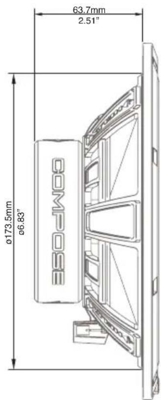 Helix Compose Ci3 K130.2-S3 - Ci3 W200FM - 4