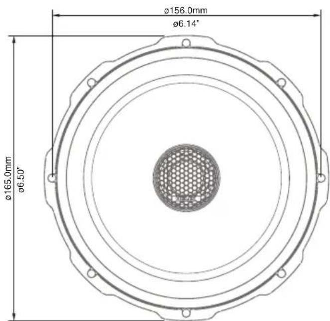 Helix Compose Ci3 K130.2-S3 - Ci3 C100.2FM - 4