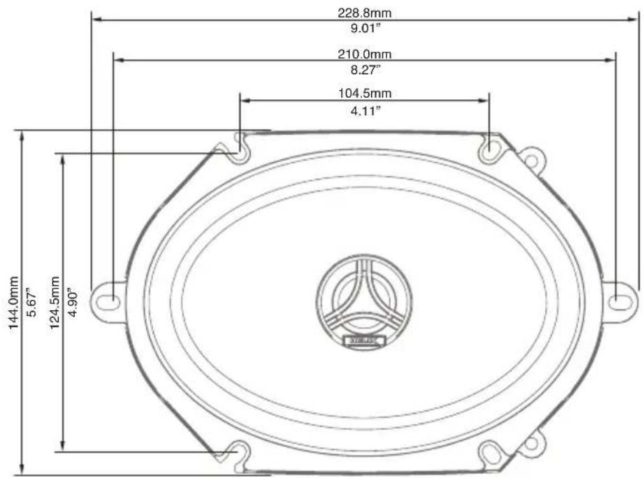 Helix Compose CB K100.2-S3 - CB T20FM-S - 13