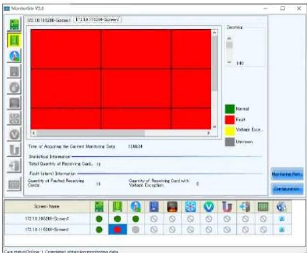 NEC LED-FA038i2 - Backup - 9