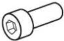 NEC LED-FA038i2 - When connecting a LAN cable from the middle (Type A') - 7