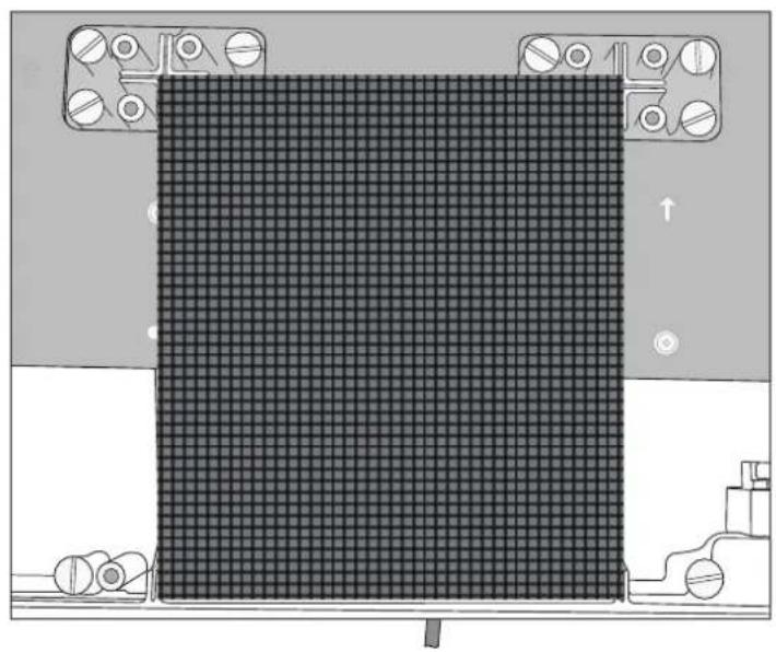 NEC LED-FA038i2 - CAUTION - 2