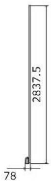 NEC LED-FA038i2 - Assembly diagrams - 18