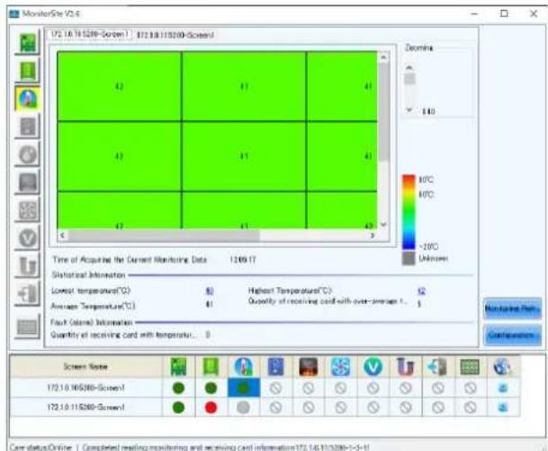 NEC LED-FA038i2 - Backup - 8