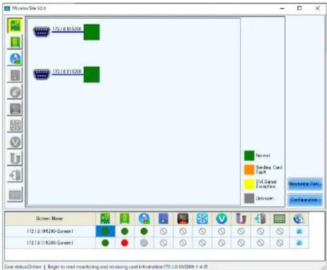 NEC LED-FA038i2 - Backup - 6