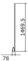 NEC LED-FA038i2 - Assembly diagrams - 4