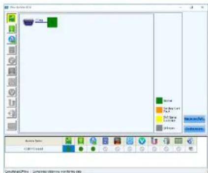 NEC LED-FA038i2 - 3-1 Display under normal conditions - 2